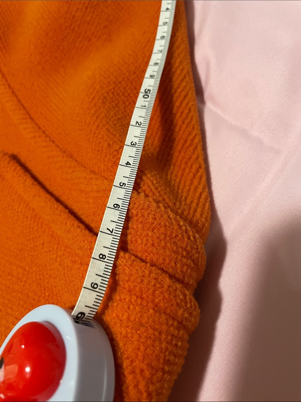 Authentic Burberry Womens duffle coat ㅡL size - Picture 11 of 11